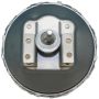 CENTRIC PARTS 160.80022 Centric Power Brake Booster