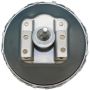 CENTRIC PARTS 160.80022 Centric Power Brake Booster
