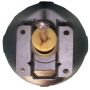 CENTRIC PARTS 160.80167 Centric Power Brake Booster