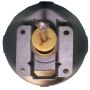 CENTRIC PARTS 160.80167 Centric Power Brake Booster