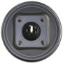 CENTRIC PARTS 160.80228 Centric Power Brake Booster