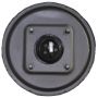 CENTRIC PARTS 160.80246 Centric Power Brake Booster