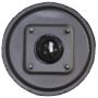 CENTRIC PARTS 160.80246 Centric Power Brake Booster