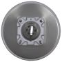 CENTRIC PARTS 160.80602 Centric Power Brake Booster