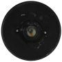 CENTRIC PARTS 160.81109 Centric Power Brake Booster