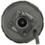 CENTRIC PARTS 160.88013 Centric Power Brake Booster