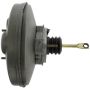 CENTRIC PARTS 160.88224 Centric Power Brake Booster