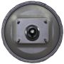CENTRIC PARTS 160.88381 Centric Power Brake Booster