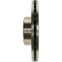 CENTRIC PARTS 228.35065 C-Tek Standard Drilled Brake Rotor