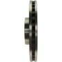 CENTRIC PARTS 228.35068 C-Tek Standard Drilled Brake Rotor
