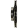 CENTRIC PARTS 228.35077 C-Tek Standard Drilled Brake Rotor