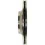 CENTRIC PARTS 228.35096 C-Tek Standard Drilled Brake Rotor