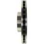 CENTRIC PARTS 228.35099 C-Tek Standard Drilled Brake Rotor