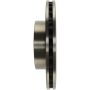 CENTRIC PARTS 228.35109 C-Tek Standard Drilled Brake Rotor