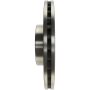 CENTRIC PARTS 228.35120 C-Tek Standard Drilled Brake Rotor