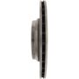 CENTRIC PARTS 228.35145 C-Tek Standard Drilled Brake Rotor