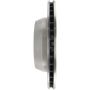 CENTRIC PARTS 228.37029 C-Tek Standard Drilled Brake Rotor