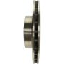 CENTRIC PARTS 228.37035 C-Tek Standard Drilled Brake Rotor