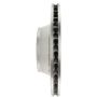 CENTRIC PARTS 228.37086 C-Tek Standard Drilled Brake Rotor