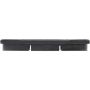 CENTRIC PARTS 300.01350 Centric Premium Semi-Metallic Brake Pads with Shims and Hardware