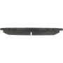 CENTRIC PARTS 300.03030 Centric Premium Semi-Metallic Brake Pads with Shims and Hardware