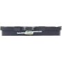 CENTRIC PARTS 300.03910 Centric Premium Semi-Metallic Brake Pads with Shims and Hardware
