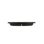CENTRIC PARTS 300.04760 Centric Premium Semi-Metallic Brake Pads with Shims and Hardware