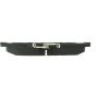 CENTRIC PARTS 300.05420 Centric Premium Semi-Metallic Brake Pads with Shims and Hardware