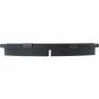 CENTRIC PARTS 300.05500 Centric Premium Semi-Metallic Brake Pads with Shims and Hardware