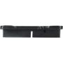 CENTRIC PARTS 300.05770 Centric Premium Semi-Metallic Brake Pads with Shims and Hardware