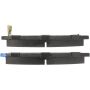 CENTRIC PARTS 300.05790 Centric Premium Semi-Metallic Brake Pads with Shims and Hardware