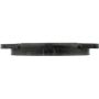 CENTRIC PARTS 300.05840 Centric Premium Semi-Metallic Brake Pads with Shims and Hardware