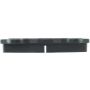 CENTRIC PARTS 300.05920 Centric Premium Semi-Metallic Brake Pads with Shims and Hardware