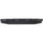 CENTRIC PARTS 300.05921 Centric Premium Semi-Metallic Brake Pads with Shims