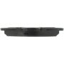 CENTRIC PARTS 300.06000 Centric Premium Semi-Metallic Brake Pads with Shims and Hardware