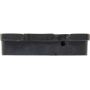 CENTRIC PARTS 300.06200 Centric Premium Semi-Metallic Brake Pads with Shims and Hardware