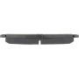 CENTRIC PARTS 300.06220 Centric Premium Semi-Metallic Brake Pads with Shims