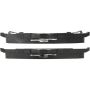 CENTRIC PARTS 300.06280 Centric Premium Semi-Metallic Brake Pads with Shims and Hardware
