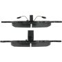 CENTRIC PARTS 300.06330 Centric Premium Semi-Metallic Brake Pads with Shims and Hardware