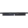 CENTRIC PARTS 300.06430 Centric Premium Semi-Metallic Brake Pads with Shims and Hardware