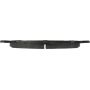 CENTRIC PARTS 300.06550 Centric Premium Semi-Metallic Brake Pads with Shims and Hardware