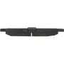 CENTRIC PARTS 300.06780 Centric Premium Semi-Metallic Brake Pads with Shims and Hardware