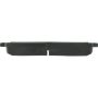 CENTRIC PARTS 300.06800 Centric Premium Semi-Metallic Brake Pads with Shims and Hardware