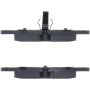 CENTRIC PARTS 300.06922 Centric Premium Semi-Metallic Brake Pads with Shims and Hardware