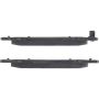 CENTRIC PARTS 300.07020 Centric Premium Semi-Metallic Brake Pads with Shims and Hardware