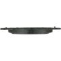 CENTRIC PARTS 300.07021 Centric Premium Semi-Metallic Brake Pads with Shims and Hardware
