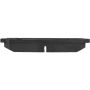 CENTRIC PARTS 300.07350 Centric Premium Semi-Metallic Brake Pads with Shims and Hardware
