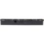 CENTRIC PARTS 300.07370 Centric Premium Semi-Metallic Brake Pads with Shims and Hardware