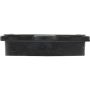 CENTRIC PARTS 300.07390 Centric Premium Semi-Metallic Brake Pads with Shims and Hardware