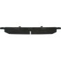 CENTRIC PARTS 300.07570 Centric Premium Semi-Metallic Brake Pads with Shims and Hardware